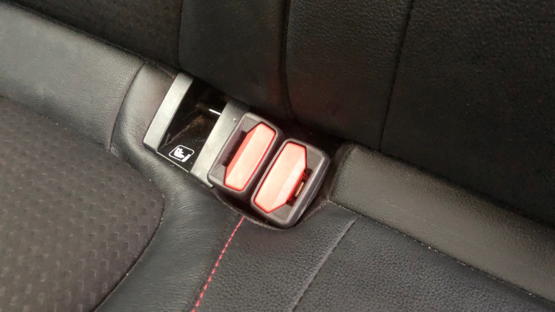 Ford Focus 1.5 EcoBlue 120 ST-Line X 5dr Auto Diesel Estate